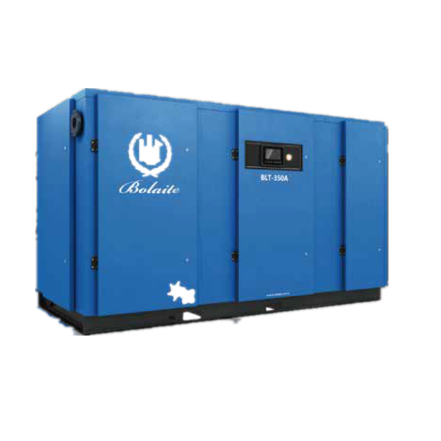 BLT S超高效系列微油雙螺桿壓縮機